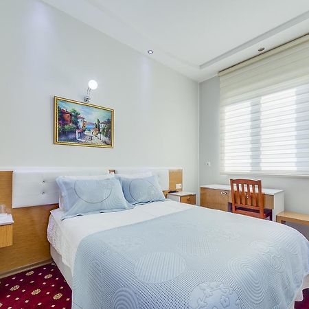 Cemberlitas Hotel & Hamam Aydin Extérieur photo