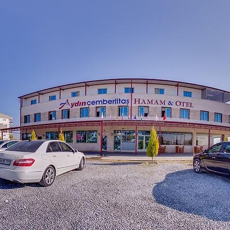 Cemberlitas Hotel & Hamam Aydin Extérieur photo