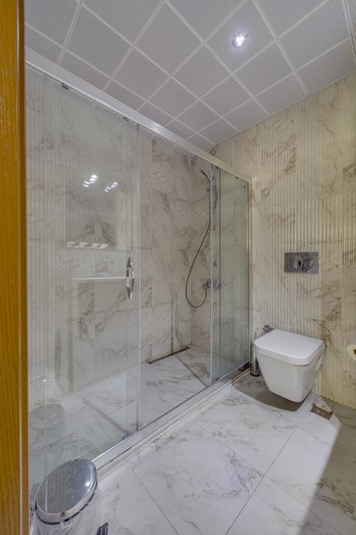 Cemberlitas Hotel & Hamam Aydin Extérieur photo