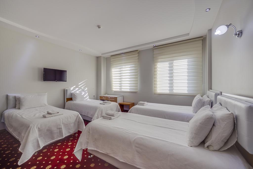 Cemberlitas Hotel & Hamam Aydin Extérieur photo