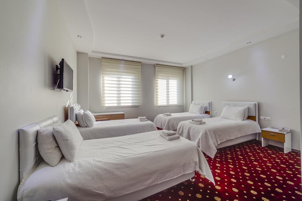 Cemberlitas Hotel & Hamam Aydin Extérieur photo