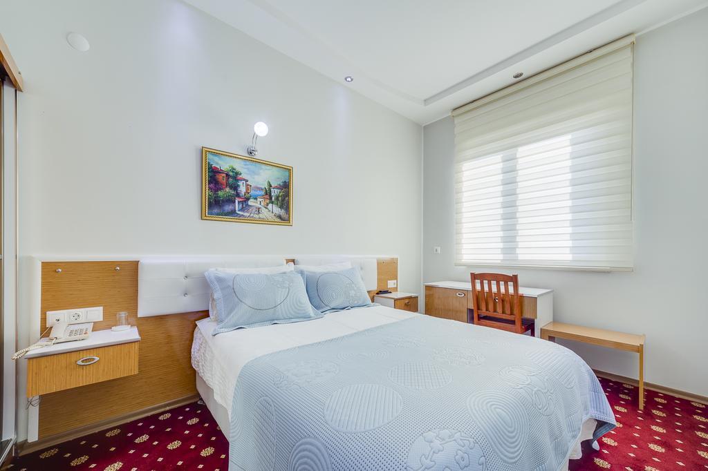 Cemberlitas Hotel & Hamam Aydin Extérieur photo