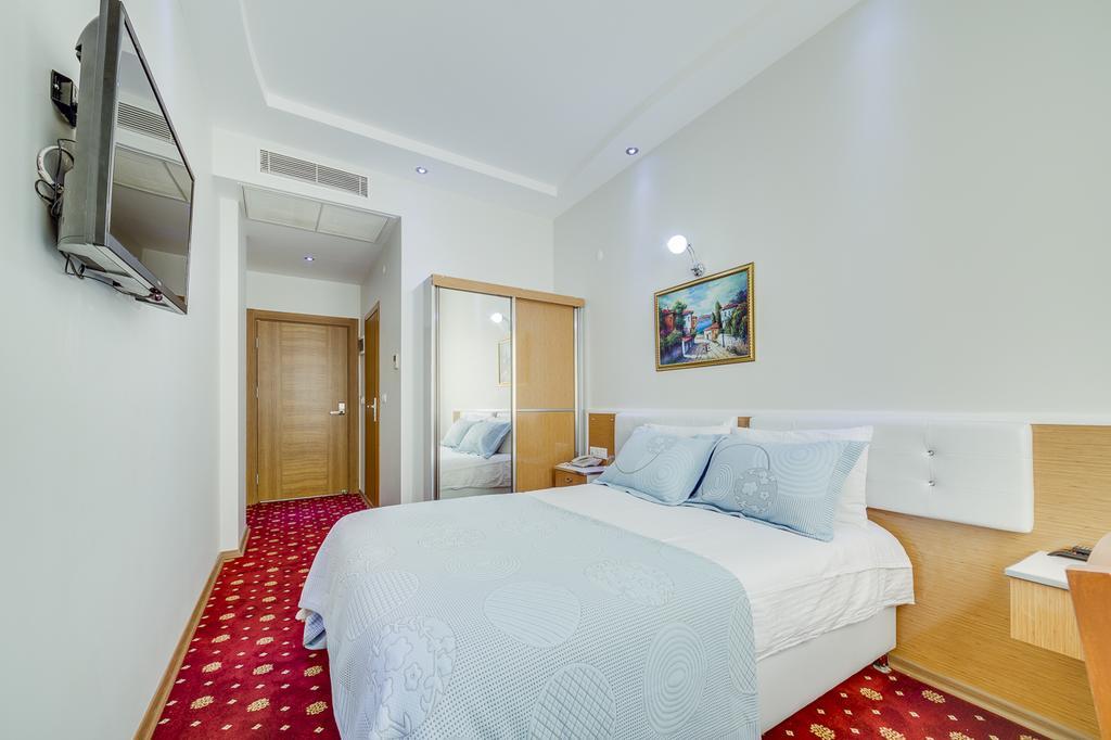 Cemberlitas Hotel & Hamam Aydin Extérieur photo