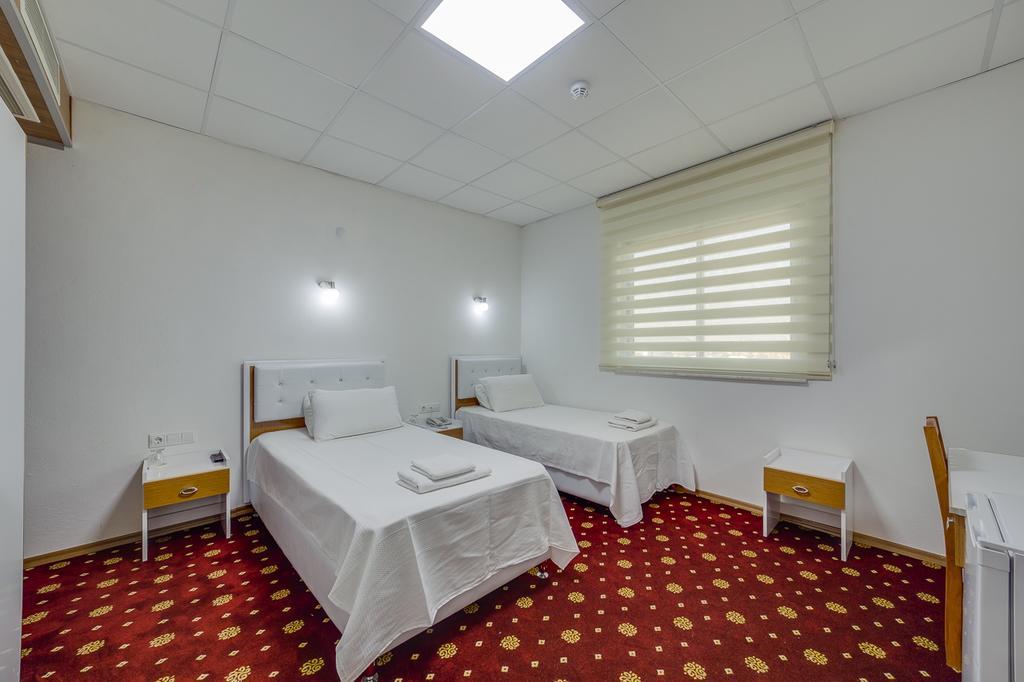 Cemberlitas Hotel & Hamam Aydin Extérieur photo