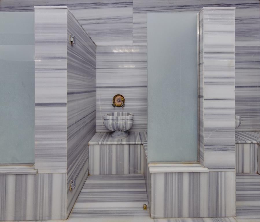 Cemberlitas Hotel & Hamam Aydin Extérieur photo