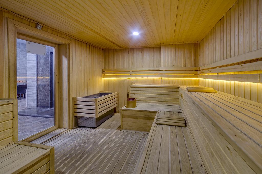 Cemberlitas Hotel & Hamam Aydin Extérieur photo