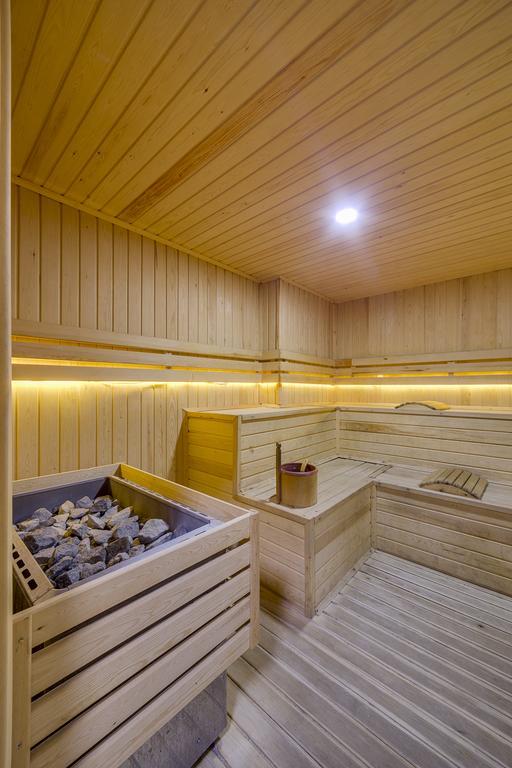 Cemberlitas Hotel & Hamam Aydin Extérieur photo
